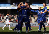 J1初参戦の町田が驚きの快進撃。王者・神戸も連覇に向けて上々のスタート【マンスリーレポート(2・3月):明治安田J1】