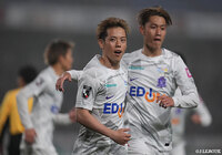 町田との無敗対決を制した広島が2位に浮上!逆転勝利の東京Vは16年ぶりのJ1勝利を飾る【サマリー:明治安田J1 第6節】