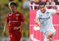 4連勝を狙う名古屋はホームで福岡と激突。王者・神戸は横浜FMとの重要な一戦に挑む【プレビュー:明治安田J1 第7節】