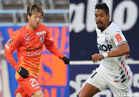 初黒星を喫した岡山は2連勝中の愛媛と激突。2位の清水は5位の甲府との上位対決に挑む【プレビュー:明治安田J2 第9節】