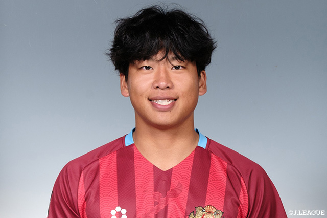  DFチョ ウンスが全治8週間の負傷【琉球】