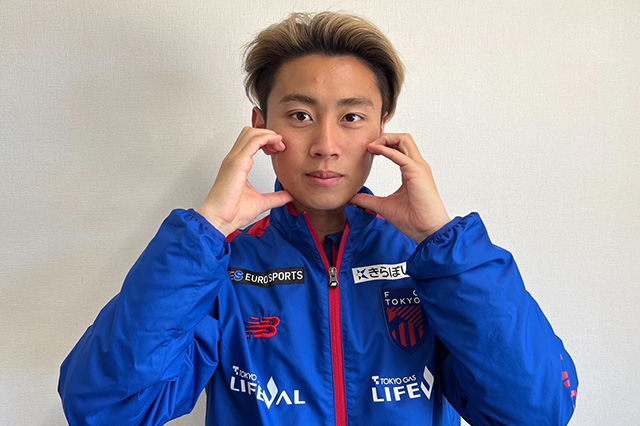 4/5(金）深夜1:15～「ラブ！！Ｊリーグ」（テレビ朝日）#101【放送告知】