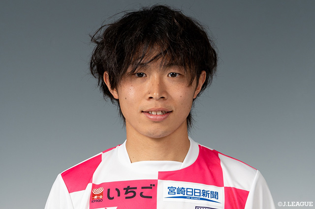  MF大熊の負傷を発表【宮崎】