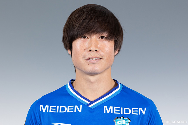 杉本は2021年より沼津に在籍し、今季の明治安田J3リーグでの出場はありませんでした