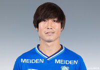  FW杉本がブランデュー弘前FCへ育成型期限付き移籍【沼津】