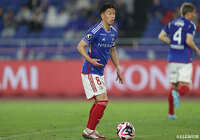 達成間近の記録について【明治安田Ｊ１ 第8節】