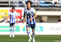 達成間近の記録について【明治安田J2 第10節】