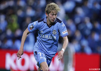 MF藤原がプロA契約を締結【磐田】