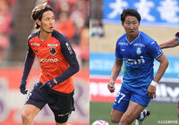 大宮と沼津の首位攻防戦は絶好調の両エースが激突。7戦負けなしの鳥取は3連勝をかけて富山に挑む【プレビュー：明治安田Ｊ３ 第10節】