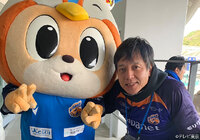 4月13日（土）深夜24:25～「FOOT×BRAIN」【放送告知】