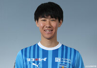 横浜FCよりDF林が育成型期限付き移籍加入【宮崎】