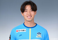  DF小松の負傷を発表【讃岐】