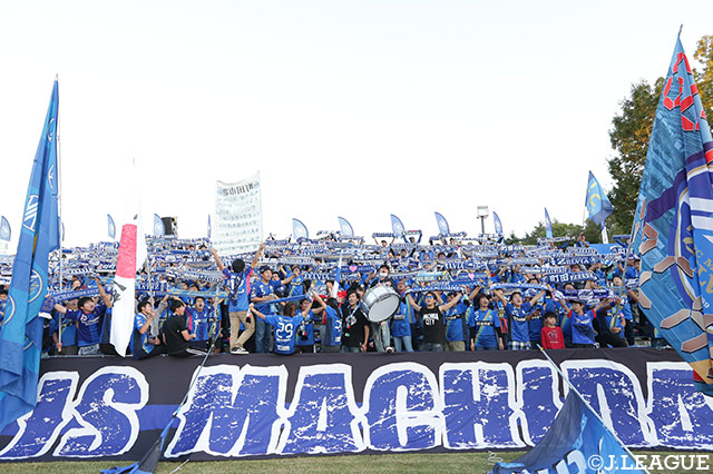  東海大FW桑山の来季加入が内定【町田】