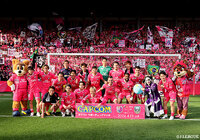 ウノゼロ勝利のC大阪が首位浮上!16年ぶりJ1での“東京ダービー”は2-2ドロー決着【サマリー:明治安田J1 第8節】