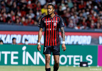 達成間近の記録について【明治安田J1 第9節】