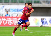 達成間近の記録について【明治安田J2 第11節】