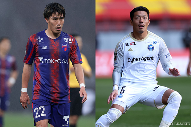 FC東京vs町田は東京都に本拠地を置くダービーマッチ!