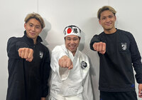 4/19(金）深夜1:15～「ラブ！！Ｊリーグ」（テレビ朝日）#103【放送告知】