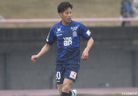  MF大山の負傷を発表【富山】