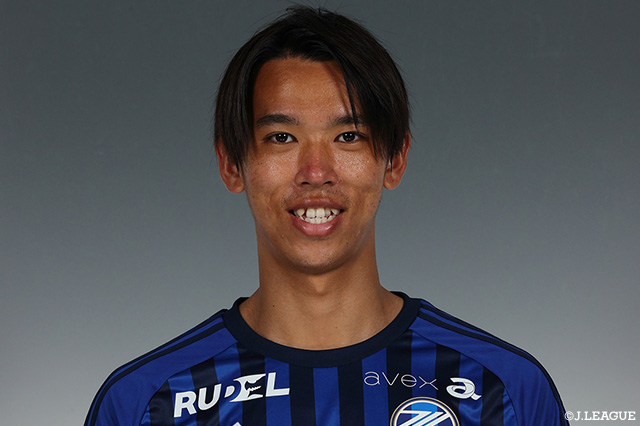  町田よりDF奈良坂が育成型期限付き移籍加入【讃岐】