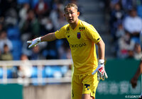  GK波多野が入籍を発表【FC東京】