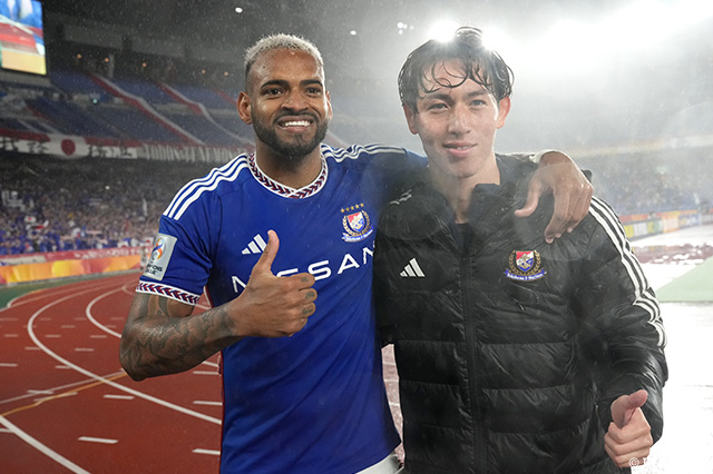 横浜FMがPK戦までもつれ込んだ蔚山との死闘を制す！決勝はアルアインと対戦【サマリー：ACL 準決勝 第2戦】