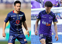 奈良はＪ１で無敗を維持する広島に挑む。岡山vs横浜FCはＪ２の上位対決に【プレビュー：ルヴァンカップ 1stラウンド 2回戦】