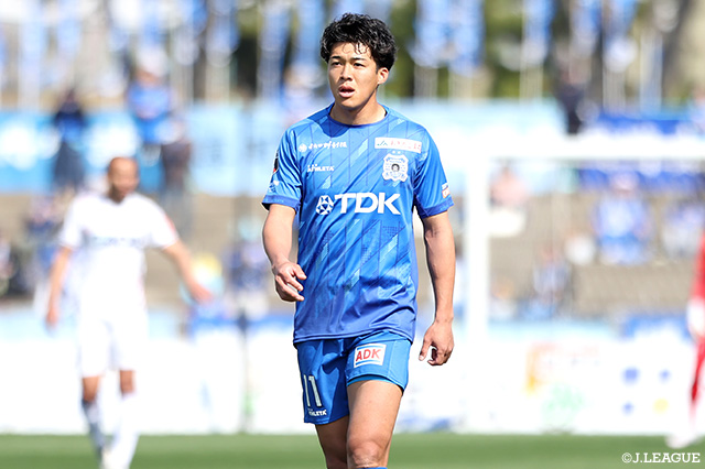 達成間近の記録について【明治安田Ｊ２ 第12節】