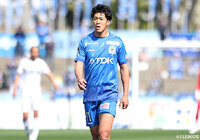 達成間近の記録について【明治安田Ｊ２ 第12節】