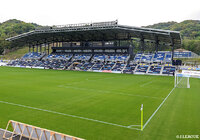 ＦＣ今治　ホームスタジアム名称変更について