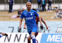  FW川又が入籍を発表【沼津】