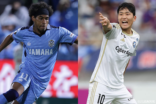 首位奪還の町田は磐田との昇格チーム対決に臨む。無敗維持の広島はホームで川崎Ｆを迎え撃つ【プレビュー：明治安田Ｊ１ 第10節】