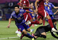 カタールを撃破した日本がベスト4進出!パリ五輪出場に王手【U-23日本代表】