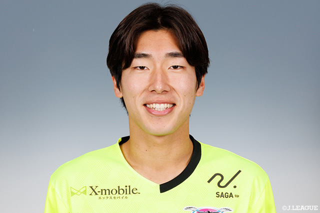  鳥栖よりGKコ ボンジョが期限付き移籍加入【甲府】