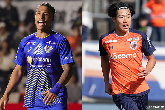 無敗で首位に立つ大宮は3位の今治との重要な一戦に臨む。FC大阪vs沼津も4位と2位の上位対決に【プレビュー：明治安田Ｊ３ 第11節】