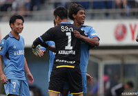 町田が磐田との昇格組対決に敗れる Ｃ大阪はレオ セアラの5戦連発弾で横浜FMと引き分け暫定首位浮上【サマリー：明治安田Ｊ１ 第10節】