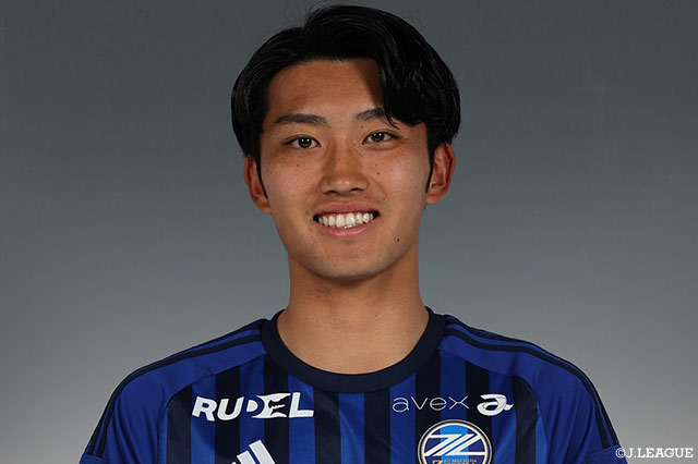 MF樋口が沖縄SVへ育成型期限付き移籍【町田】