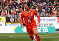 達成間近の記録について【明治安田Ｊ２ 第13節】