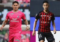 首位のＣ大阪はホームで札幌と激突。追いかける町田はホームで柏を迎え撃つ【プレビュー：明治安田Ｊ１ 第11節】