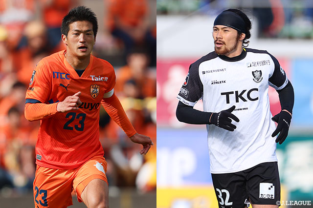 首位の清水は5連勝をかけて栃木と激突。ホームに秋田を迎える長崎は6連勝を狙う【プレビュー：明治安田Ｊ２ 第13節】