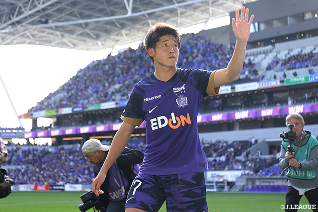 広島は無敗を維持も、3試合連続ドローと勝ち切れない試合が続く