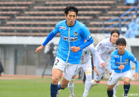  FW大野が入籍を発表【讃岐】