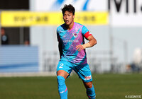 DF山﨑が入籍を発表【鳥栖】