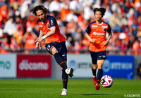 無敗を続ける大宮が早くも首位を独走。エースがゴールを量産する沼津が2位に浮上【マンスリーレポート（4月）：明治安田Ｊ３】