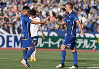 柏を下した町田が首位の座を奪還!山口&大迫弾で快勝の神戸は2位浮上【サマリー:明治安田J1 第11節】