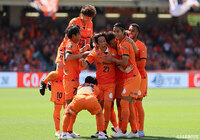 4発快勝の清水が5連勝で首位堅持！引き分けた2位長崎の連勝が5でストップ【サマリー：明治安田Ｊ２ 第13節】