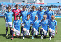 達成間近の記録について【明治安田Ｊ２ 第14節】