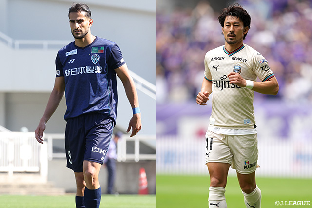 5試合ぶりに白星を掴んだ福岡はホームに川崎Fを迎える