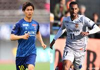 5連勝と勢いに乗る首位の清水は最下位に沈む群馬と激突。3位に浮上した横浜FCは千葉の本拠地に乗り込む【プレビュー:明治安田J2 第14節】