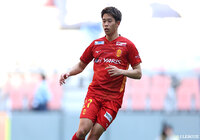 MF中山に第一子が誕生【名古屋】